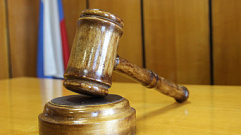 В Тверской области суд продлил арест насильнику