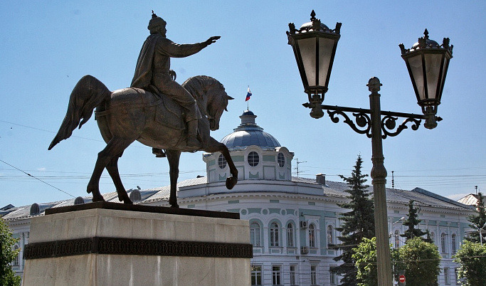 В столице Верхневолжья состоится День памяти князя Михаила Тверского