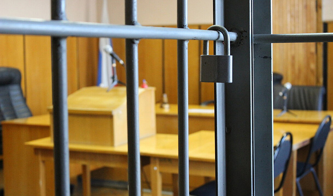 Жителя Тверской области осудили за покушение на изнасилование