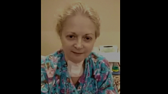 Пациентка Тверской областной клинической больницы рассказала о лечении от коронавируса