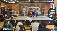 70 спортсменов приняли участие в турнире по боксу памяти Михаила Тверского