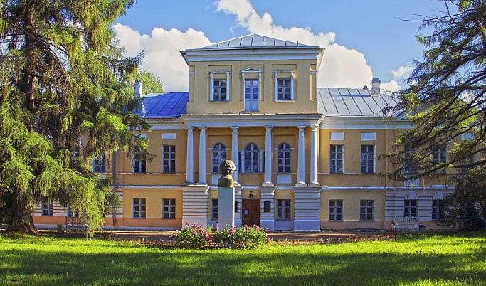 Два музея в Тверской области закрыли из-за болезни сотрудников