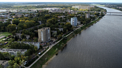 В Тверской области в 2022 году планируют реализовать 80 проектов комфортной городской среды