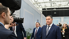Игорь Руденя прокомментировал послание президента Федеральному собранию