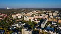 Калининская АЭС: 146,5 млн рублей было направлено на развитие Удомельского городского округа в 2020 году