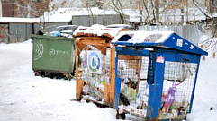 В тверской Горьковке расскажут о раздельном сборе мусора в регионе 