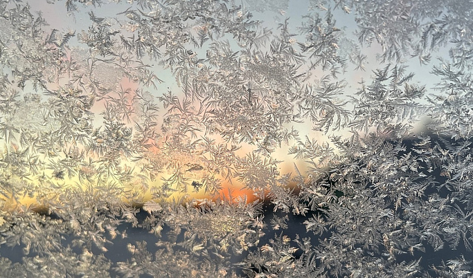 Морозы ударят по Тверской области накануне Рождества