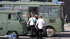 Из Тверской области отправили очередную партию автомобилей бойцам СВО