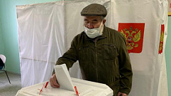 Профессор РГУ им. А. Н. Косыгина проголосовал в Твери