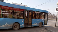 «Транспорт Верхневолжья» скорректирует маршруты синих автобусов в Твери 