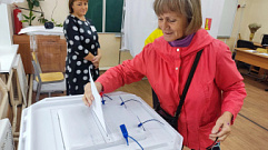 Жители Тверской области проявили активную гражданскую позицию на выборах