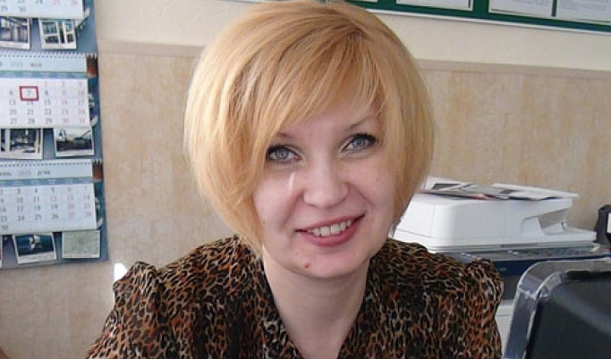 Директор Тверского политехнического колледжа Елена Томашевич поддержала спецоперацию на Украине