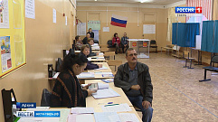 В Тверской области готовятся к главным выборам страны