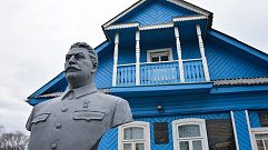 Музей «Ставка Сталина» в Тверской области стал популярнее в новогодние праздники