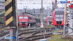 В Тверской области выросли штрафы за переход железной дороги в неположенном месте