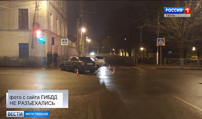 Происшествия в Тверской области сегодня | 25 декабря | Видео