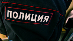 В Твери трое мужчин украли с предприятия вставки башенного крана на 270 тысяч рублей