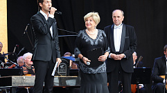 В Твери прошел концерт-посвящение поэту Андрею Дементьеву | Фото | Видео