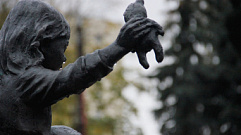 В Тверской области появятся памятники пяти Героям Советского Союза и основательнице Оленино