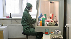Оперативный штаб Тверской области сообщил о 27 новых случаях заражения коронавирусом