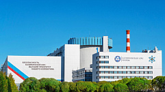 Калининская АЭС на 102,4% выполнила госзадание по выработке электроэнергии  в сентябре 2023 года
