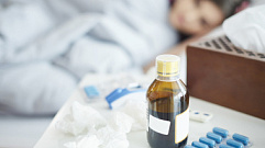 Жителям Тверской области напомнили правила по профилактике гриппа