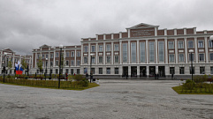 В Верхневолжье открыли новый комплекс Тверского суворовского училища