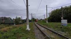 В Тверской области капитально отремонтируют 17 км железнодорожных путей
