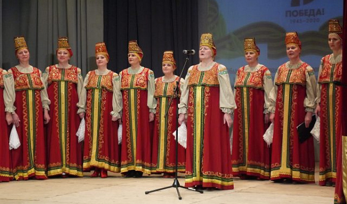 В Твери состоится гала-концерт фестиваля «Песня – символ нашей Победы!»