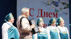 В Тверской области проходят культурные мероприятия, посвященные Великой Победе 