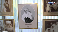 В перинатальном центре Твери открыли музей сестер милосердия 
