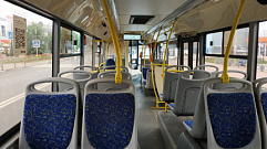 Автобусы №208 и №56 вернулись на обычные маршруты в Твери