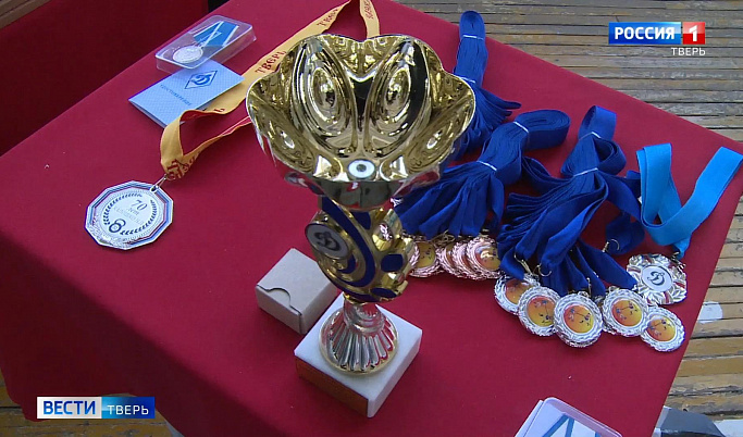Впервые в Твери состоятся Чемпионат и Кубок России по перетягиванию каната