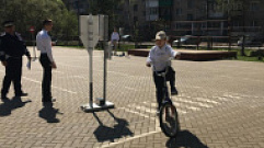 Во Ржеве состоялось муниципальное соревнование «Безопасное колесо – 2022»