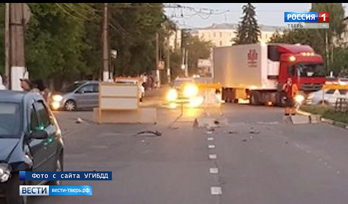 Происшествия в Тверской области сегодня | 17 июня | Видео