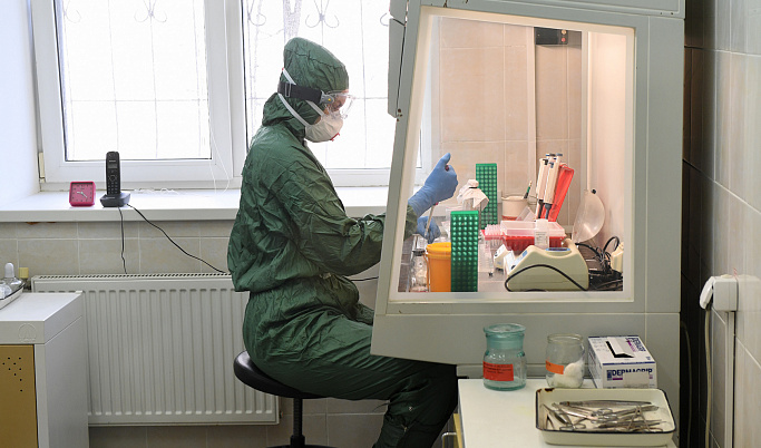 Оперативный штаб Тверской области сообщил о 27 новых случаях заражения коронавирусом