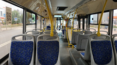Из-за ремонтных работ в Твери синие автобусы изменят маршрут