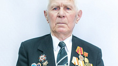 Во Ржеве ушёл из жизни ветеран Великой Отечественной войны Евгений Поярков