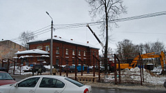 В Твери за 70 млн рублей отремонтируют Карповское училище