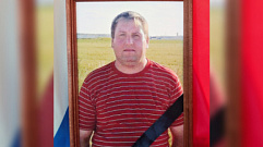 В Тверской области простятся с военнослужащим Денисом Макеевым, погибшим в Белгородской области