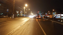 В Тверской области за сутки сбили двух пешеходов, один из них погиб