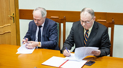 Тверской Политех заключил соглашение о сотрудничестве с колледжем имени Коняева