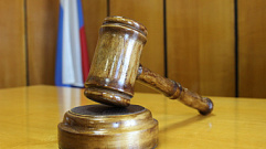 Тверитянин предстал перед судом за использование перцового баллончика 