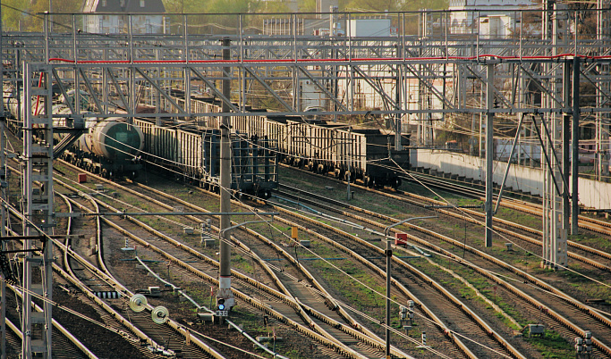 В Тверской области растет число трагедий на железной дороге