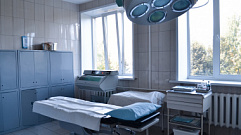 В Тверском онкологическом диспансере провели уникальную для области реконструктивную операцию