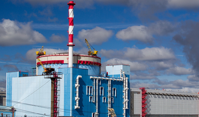 Энергоблок №4 Калининской АЭС включен в сеть после завершения ремонтных работ