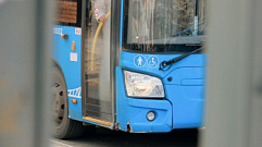 Автобусы «Транспорта Верхневолжья» изменят график работы на майских праздниках