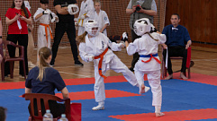 Калининская АЭС: второй турнир атомных городов по каратэ среди детей собрал более 100 юных спортсменов