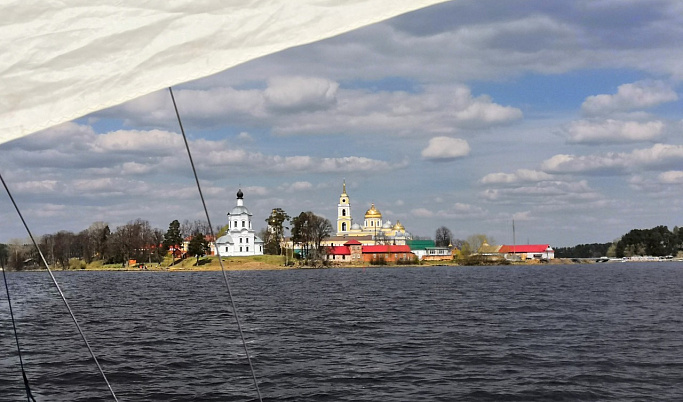 Международный фестиваль «Паруса России на Селигере» пройдет в Тверской области