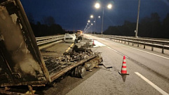 Количество погибших в ДТП на М-11 в Тверской области выросло до четырёх